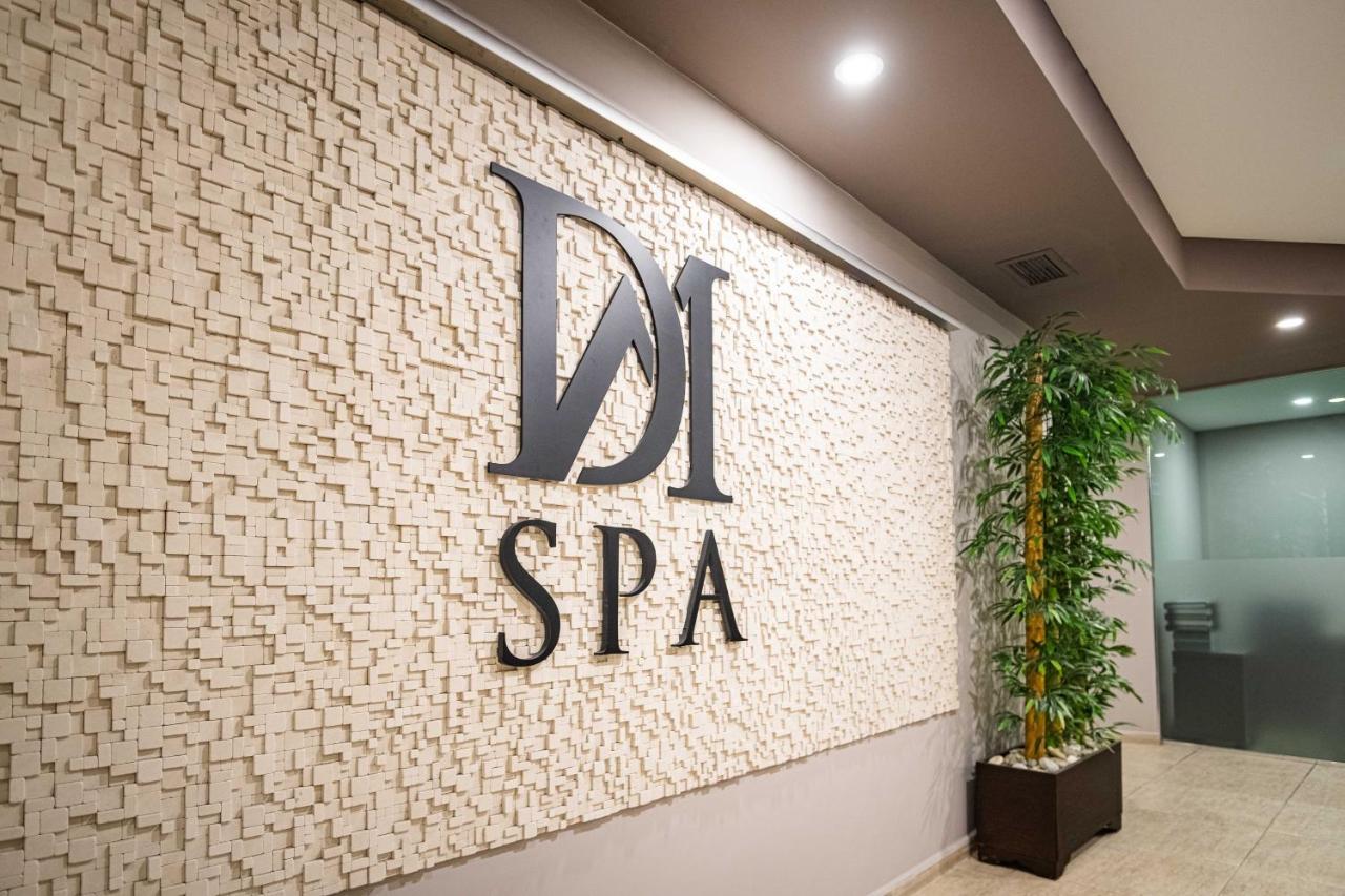 Destiny Marine Hotel Estambul Exterior foto